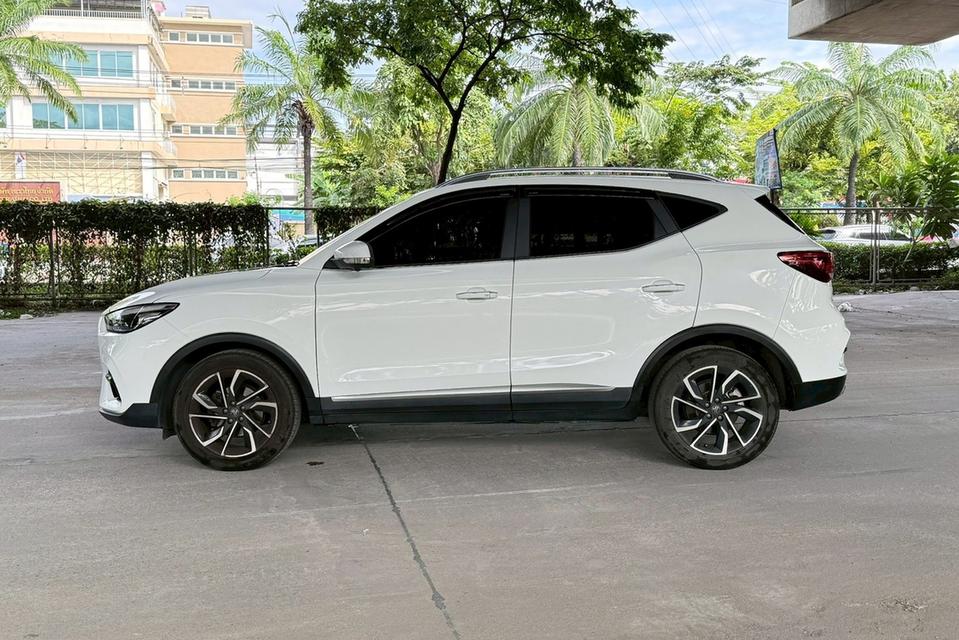 ขายด่วน! MG ZS 1.5 X+ Sunroof AT ปี 2021 8