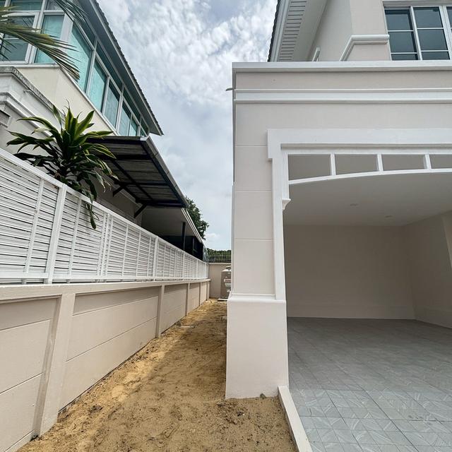 🏠ขายบ้านเดี่ยว อิมเมจ เพลส พุทธมณฑลสาย4   17