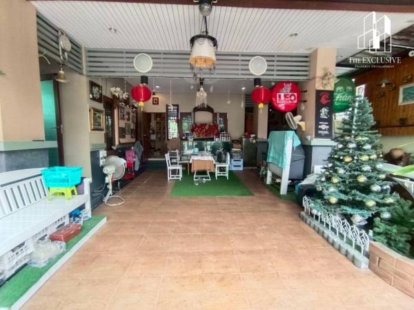 ขายบ้านเดี่ยว 2 ชั้น โครงการสุชาวาลัย ทำเลพระราม5-นครอินทร์ 3