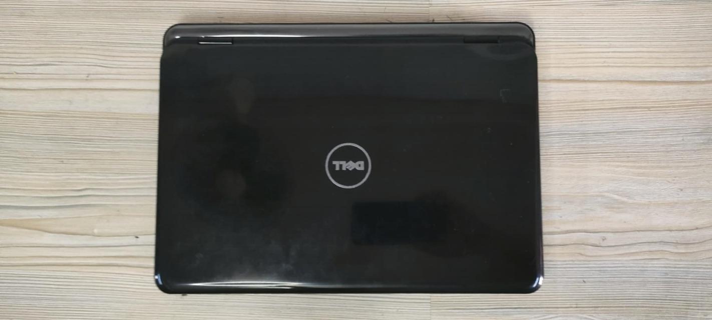 Dell inspironN4010 จอ14" รูปที่ 5