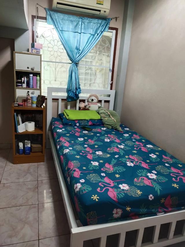 ขายบ้านทาวเฮ้าส์ 22 ตรว. หมู่บ้านปรเมศท์ 3