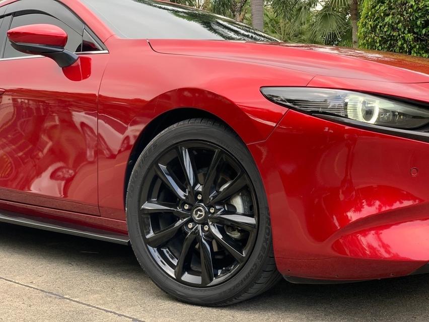 2019 MAZDA 3 2.0 SP SPORTS รหัส PJP5986 18