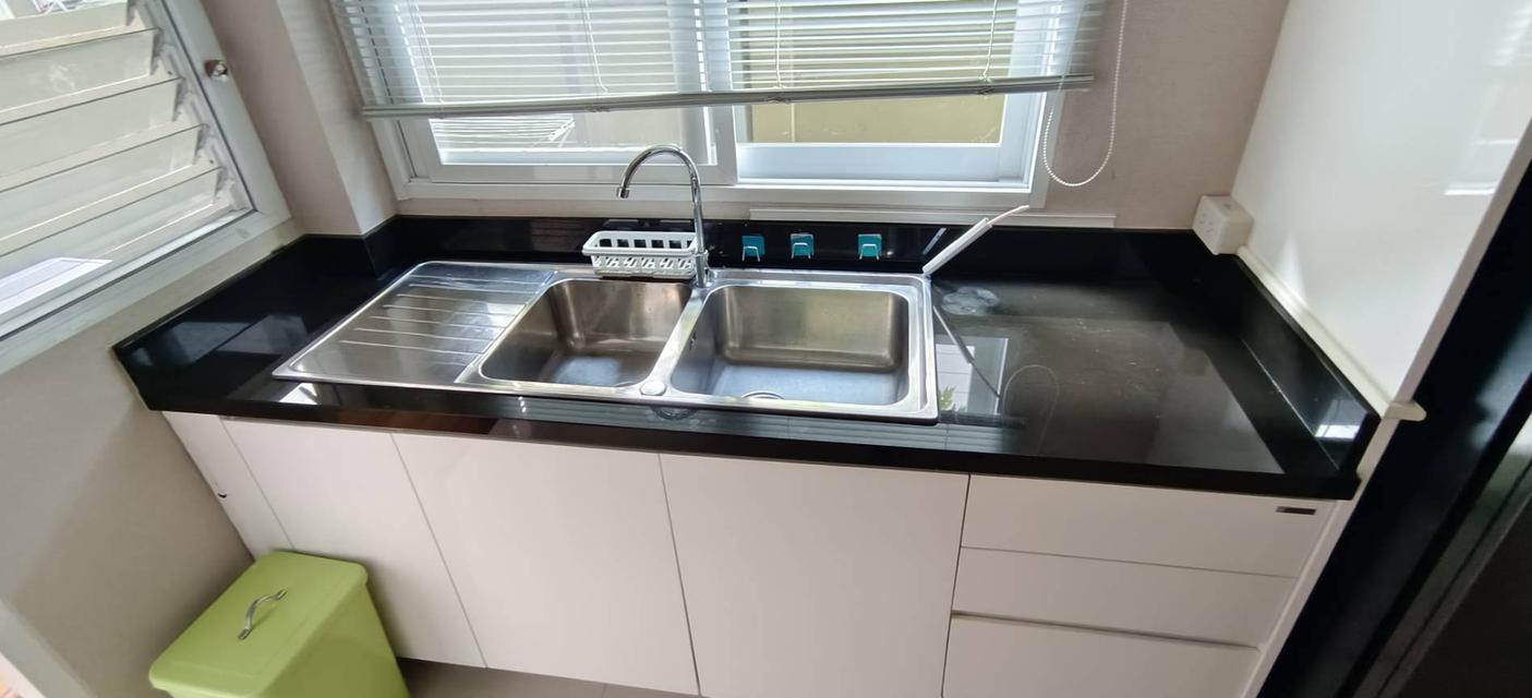 Luxury Family House For Rent Nara Botanic Village Srinakarin 3