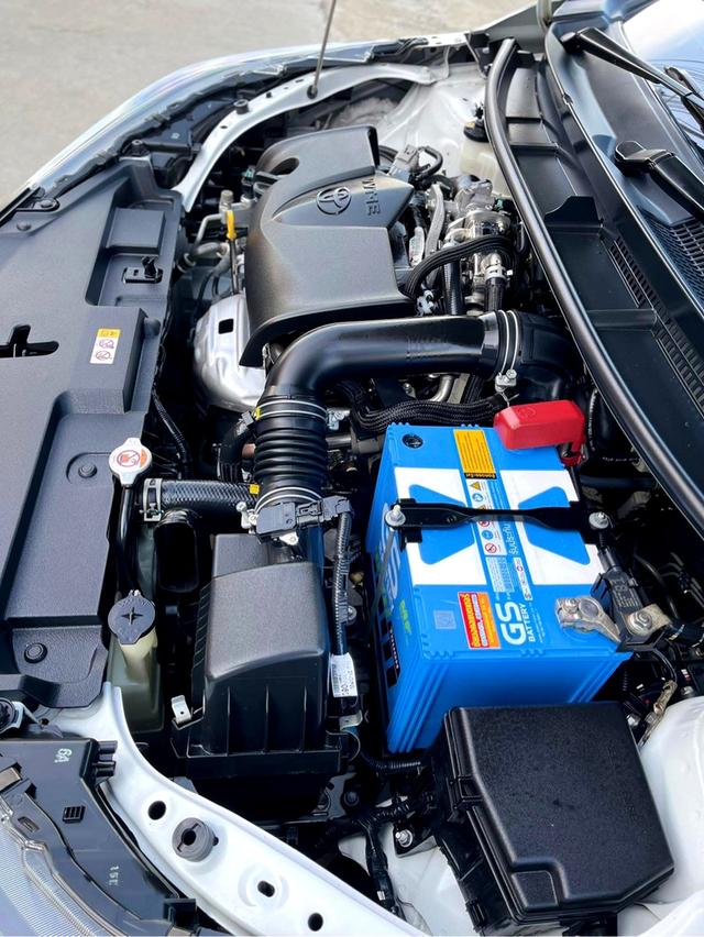 𝐓𝐨𝐲𝐨𝐭𝐚 𝐘𝐚𝐫𝐢𝐬 Ativ 𝟏.𝟐 AT mid ปี2021 16