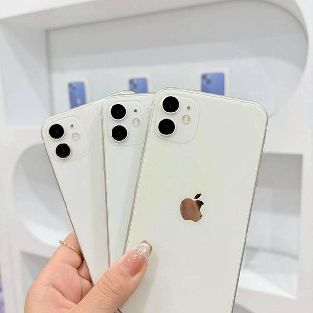 ขาย iphone 11 128gb TH 4