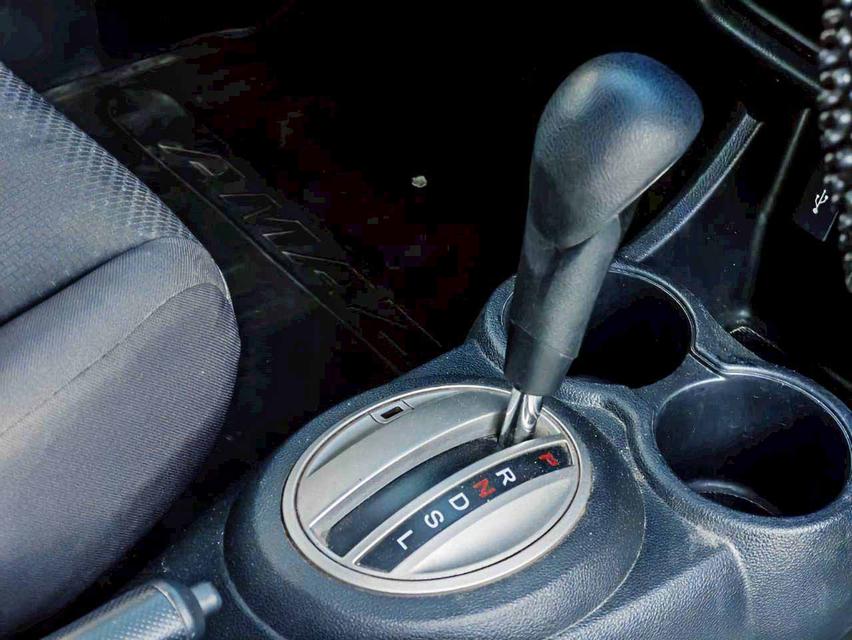 ขาย 2018 HONDA BRIO AMAZE 1.2 V 17