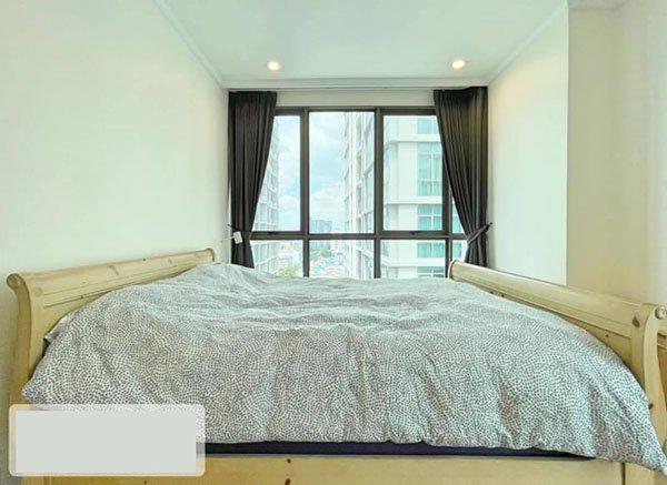 รูป ขายด่วน ศุภาลัย โอเรียนทัล 2 ห้องนอน (ต่ำกว่าราคาตลาด) Sale Supalai Oriental 2 Bedrooms.Below market price 5
