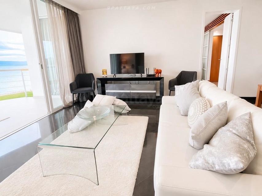 For Rent / For Sale — Large Pet-Friendly Sea View Condo at Pure SunsetSpacious 3-bedroom condo for rent or sale at Pure Sunset. Beachfront residence 9