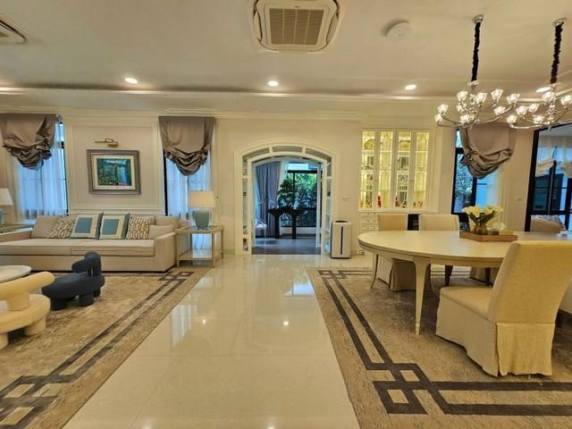 ขาย ให้เช่า นันทวันพระรามเก้า-กรุงเทพกรีฑาตัดใหม่ Nantawan Rama 9 New Krungthepkreetha 5