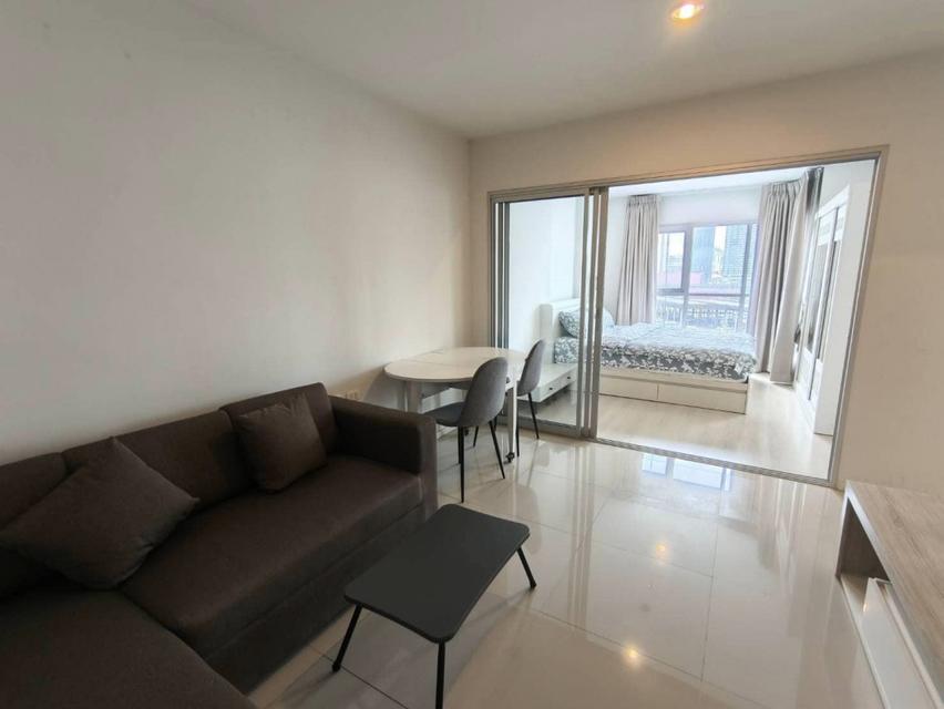 AB05432 - Aspire Rama 9 - 39 sqm  - MRT Rama 9 5