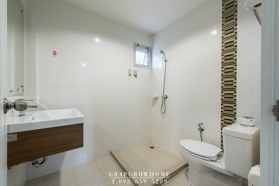 ให้เช่าบ้านเดี่ยว หลังมุม พร้อมอยู่ ใกล้สนามบินสุวรรณภูมิ เพียง 10 นาที ใกล้ Gemopolis พฤกษาปูริ แสนแก้ว กิ่งแก้ว 37 เดินทางสะดวก 12