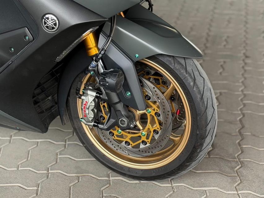 YAMAHA T-MAX560DX ปี 2020 จด 2021 รูปที่ 5