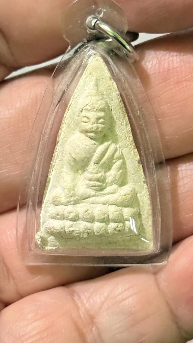 พระพุทโธน้อยคุณแม่บุญเรือน