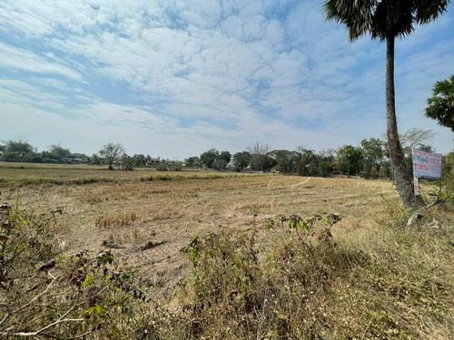 ขายที่ดิน 3 งาน 78.0 ตรว. ต.ขามทะเลสอ อ.ขามทะเลสอ จ.นครราชสีมา 13