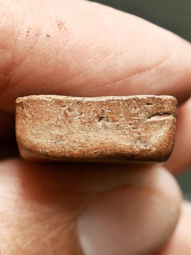 พระซุ้มกอ กำแพงเพชร พิมพ์ใหญ่มีกนก...เก่าๆ 10