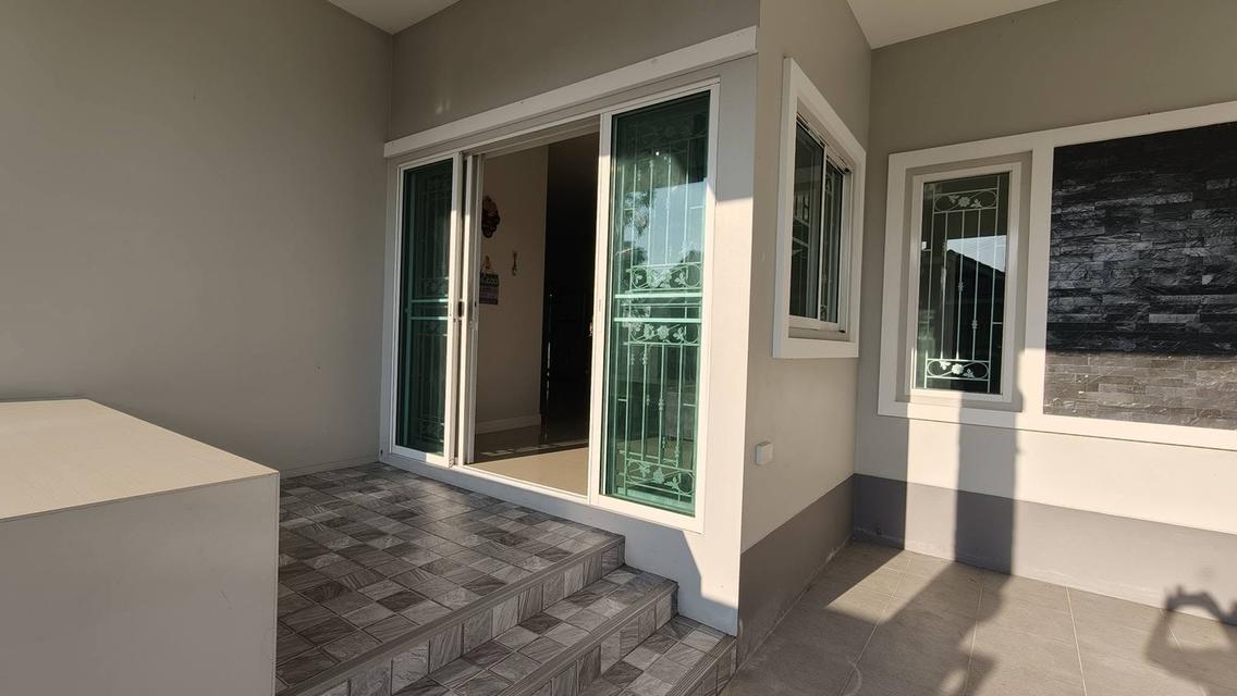 🏡 บ้านเดี่ยวชั้นเดียว ทำเลทอง! ใกล้ รร.นานาชาติลานนา เพียง 2 นาที Single Storey House for Rent - 2 mins to Lanna International School 12