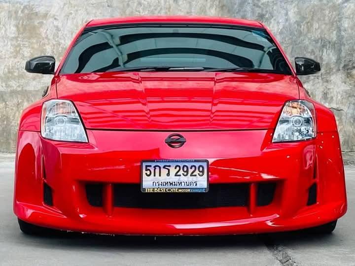 ขาย NISSAN 350 Z 3