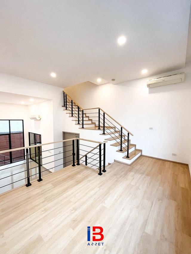 บ้านหรู 3.5 ชั้น Arden พัฒนาการ ใกล้ทองหล่อ–เอกมัย 5