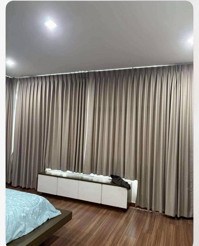 หมู่บ้านพรีมีโอ (บ้านหัวมุม) 7