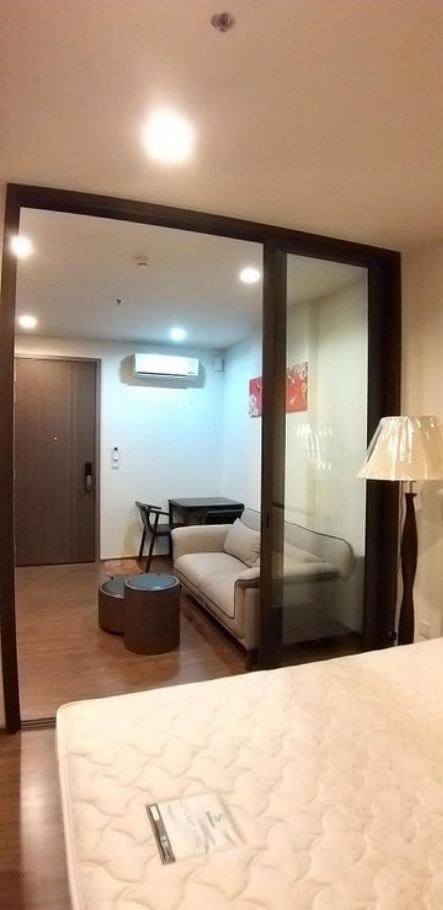 ให้เช่าคอนโด The Line Sukhumvit 71 วิวเมือง ระเบียงทิศใต้ ใกล้รถไฟฟ้า (N.2247) 7