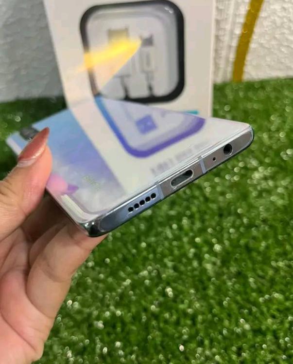 ขาย Huawei P30 สภาพดีมาก 5