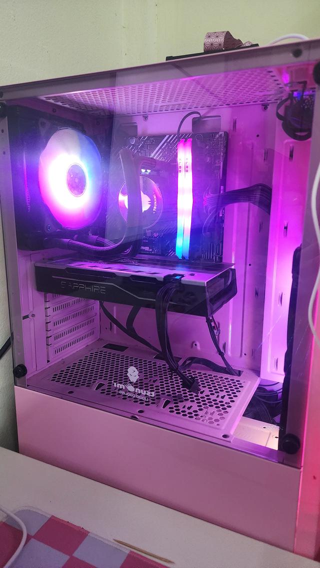 คอมพิวเตอร์ตั้งโต๊ะ คอมตั้งโต๊ะ