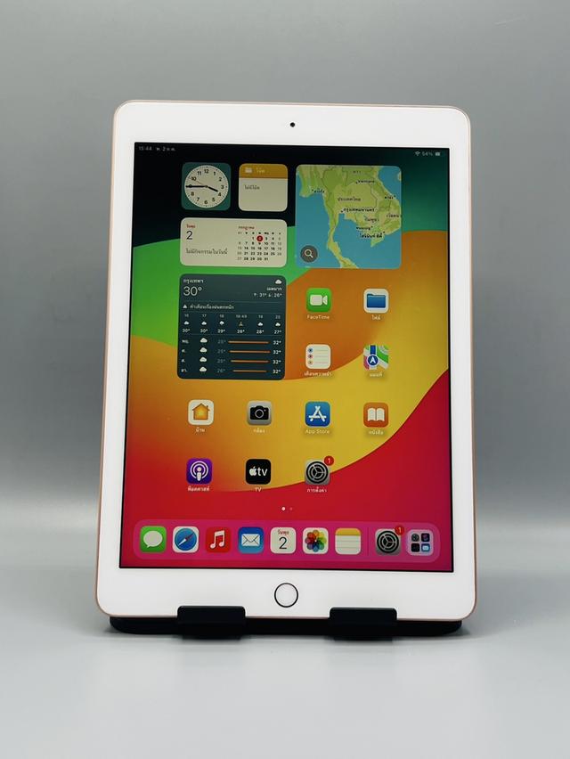 iPadGen6 32gb WiFi นัดรับได้ครับ 2