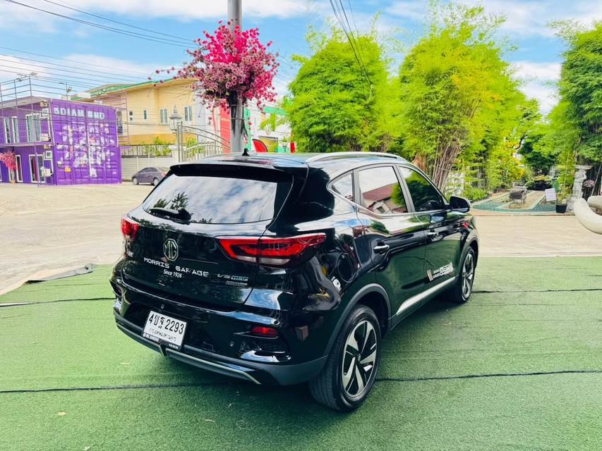 MG VS HEV 1.5 X ปี 2023 2