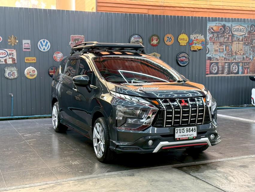 MITSUBISHI X-PANDER 1.5 GT ปี 2022