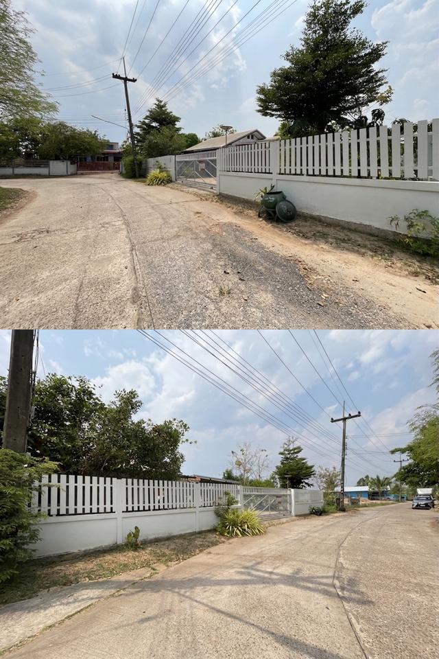 บ้านมือสองอุดรธานี บ้านข้าวสาร ต.โนนสูง เมืองอุดร(อุดร-ขอนแก่น) 3