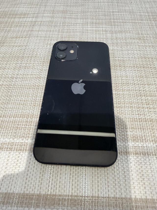 iPhone 12 128GB เปลี่ยนจอแล้ว