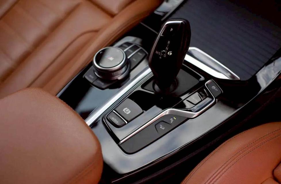 X3 M Sport 20d Xdrive Diesel 17
