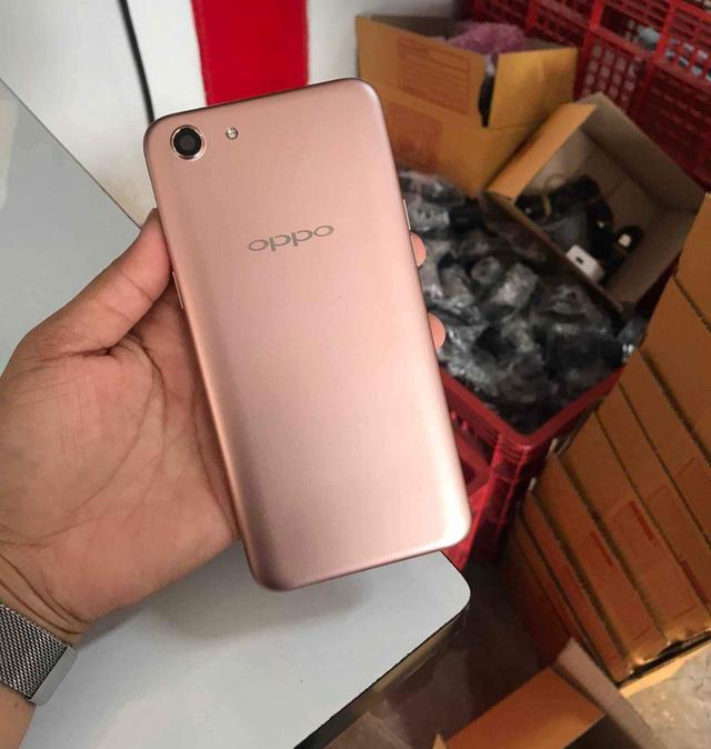 Oppo A83 เครื่องมือสองสภาพดีสวย พร้อมใช้งานลื่นๆ  2