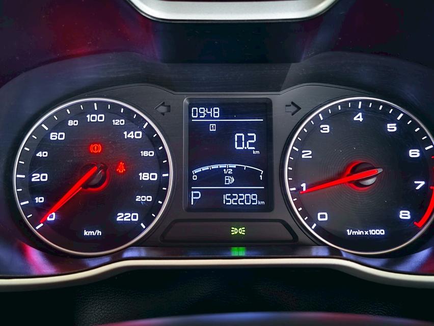 MG ZS 1.5X Sunroof AT 2019 รถบ้าน เจ้าของเดียว รายได้ประจำ ไม่มีเครดิต ออกรถได้ จัดเต็ม 9