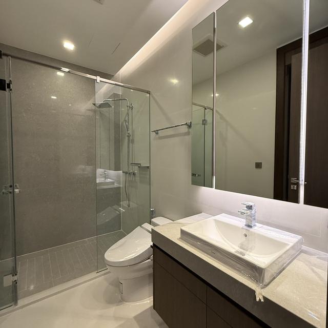 For Rent Q1 Sukhumvit 2beds size 108 sq.m. 11