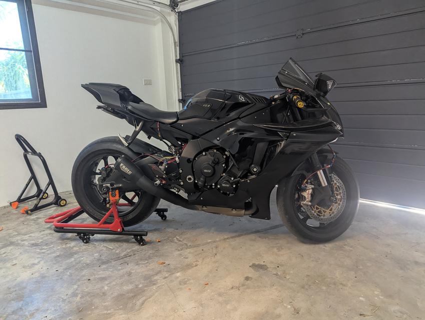ขาย Yamaha YZF-R1 2019 รูปที่ 7