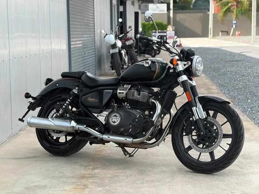 Royla Supermeteor650 ปี 2026