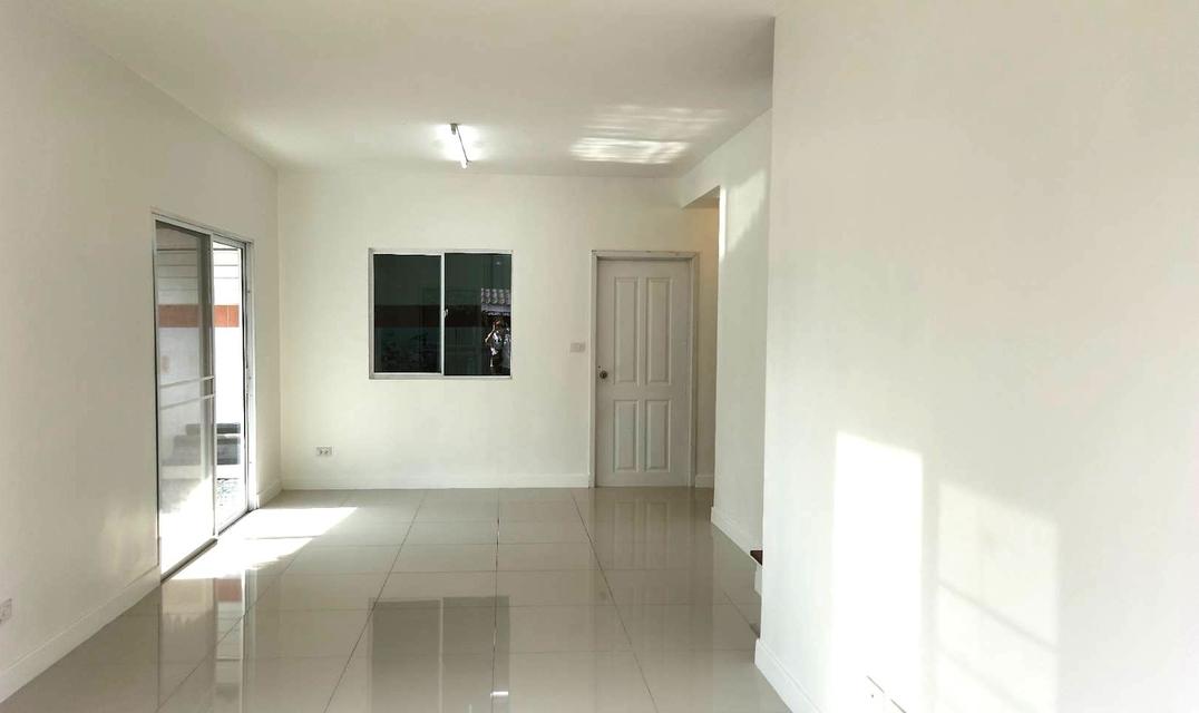 หมู่บ้านพฤกษาวิลล์40ดอนเมือง-โลคัลโรด 5