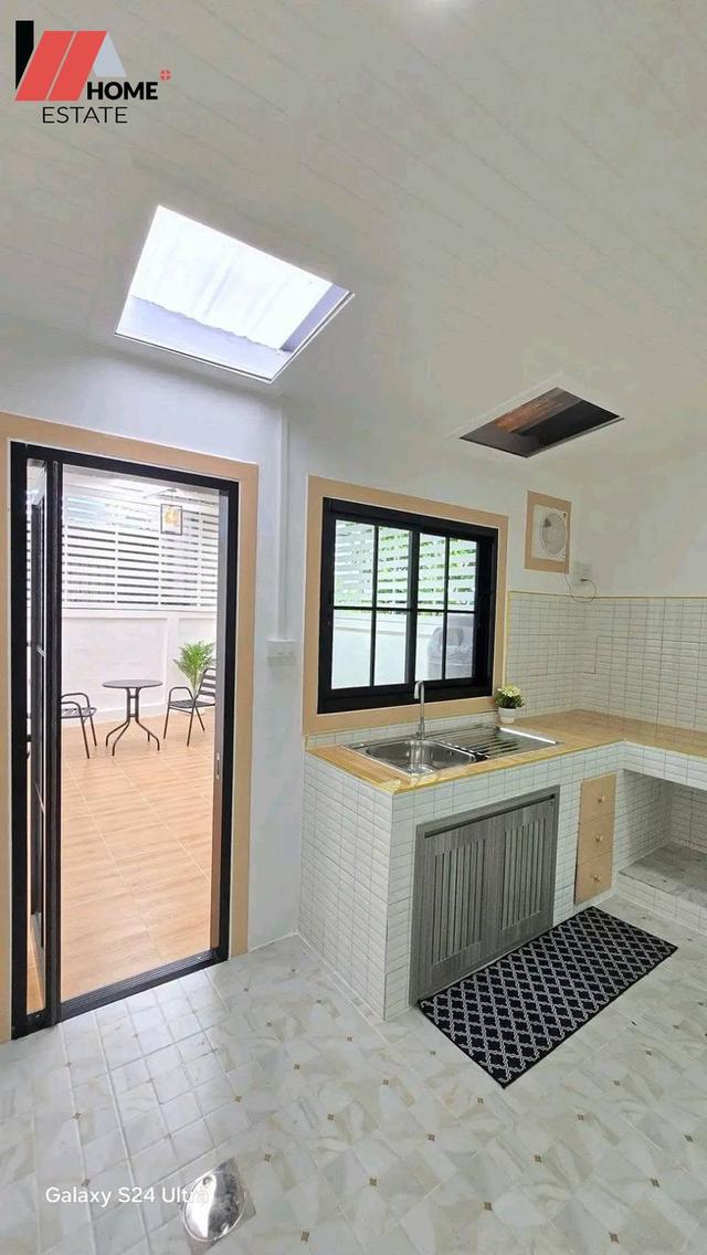 หมู่บ้านสิรารมย์–บ้านกล้วย ซอย 7 บรรยากาศดี พร้อมของแถมและฟรีค่าโอน 17