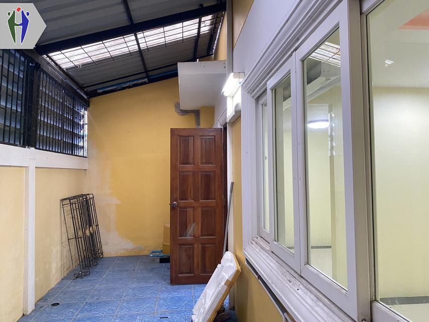 House for rent 35,000 Near Pattaya City Hospital South Pattaya. 3