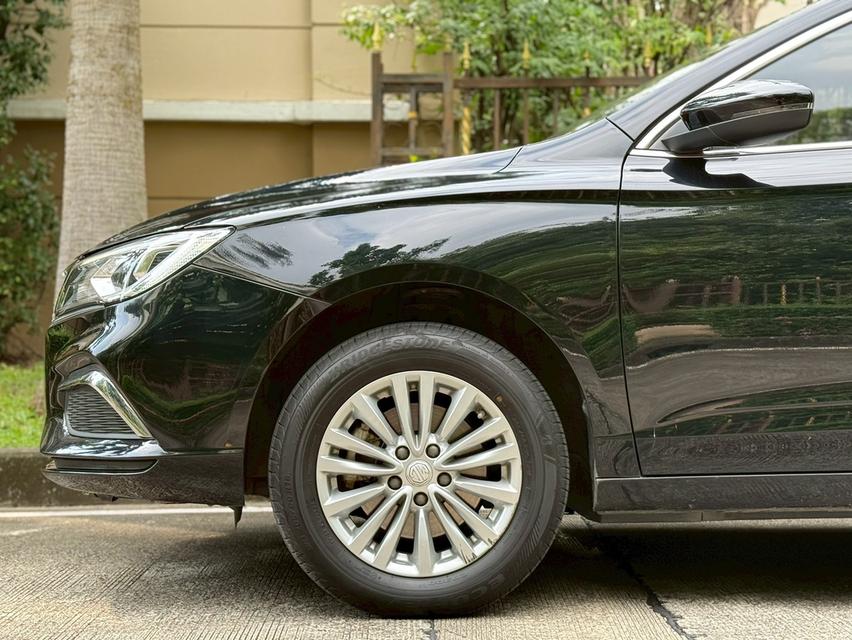 รหัสรถ PJP1971 2022 MG EP PLUS 19