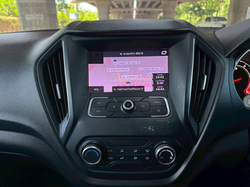 🚗 2016 MG 5 1.5 X Sunroof AT รูปที่ 12