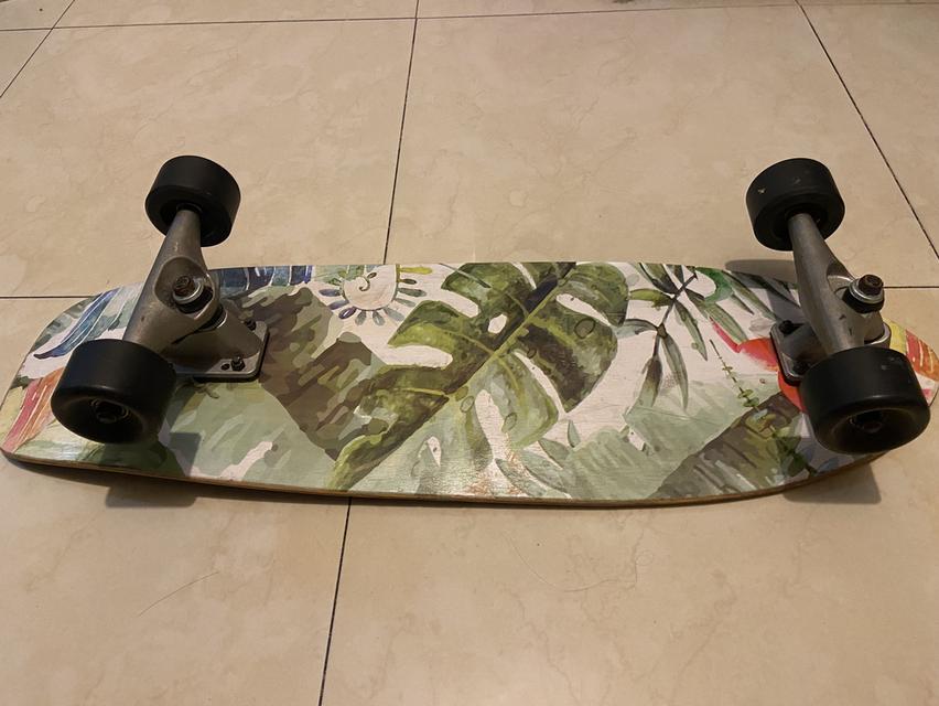 เสิฟบอร์ด มือ2 ไม่มีประวัติซ่อม รูปที่ 2