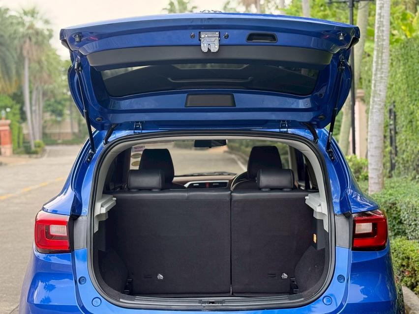 รหัสรถ PJP8113 2019 #MG #ZS 1.5 X 14