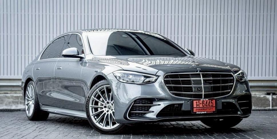 Mercedes-Benz