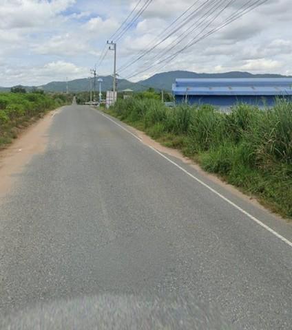 ขายที่ดินผังม่วงศรีราชาชลบุรี ขายที่ดินศรีราชาพื้นที่ 13-1-30 ไร่ ศรีราชาชลบุรี พื้นที่สีม่วง 2