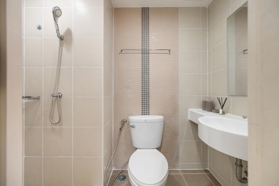 Lumpini Ville Chaengwatthana - Pakkret 16