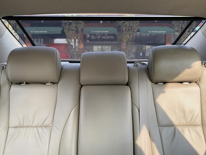Toyota Camry auto 2009 รูปที่ 10