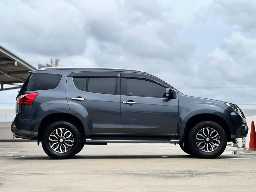 ð ISUZU MU-X 1.9 DVD āļāļĩ 2017 DVD NAVI āļĢāļđāļāļĒāđāļāļĒāļāļĩāđ 4