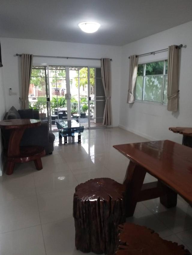 ให้เช่า/ขายบ้านเดี่ยว 2 ชั้น 3 ห้องนอน 2 ห้องน้ำ พื้นที่ 52 ตรว. 3